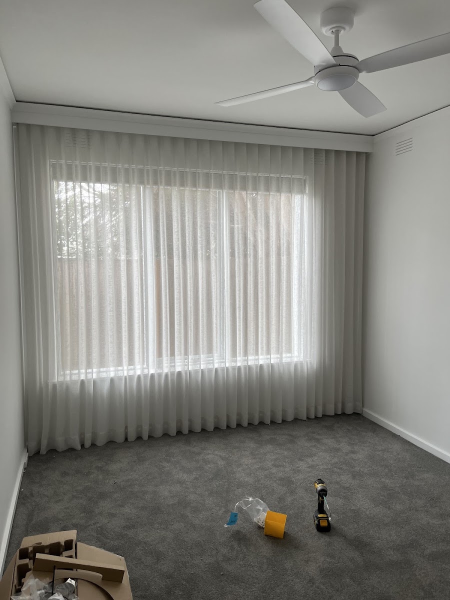 Blinds and shades
