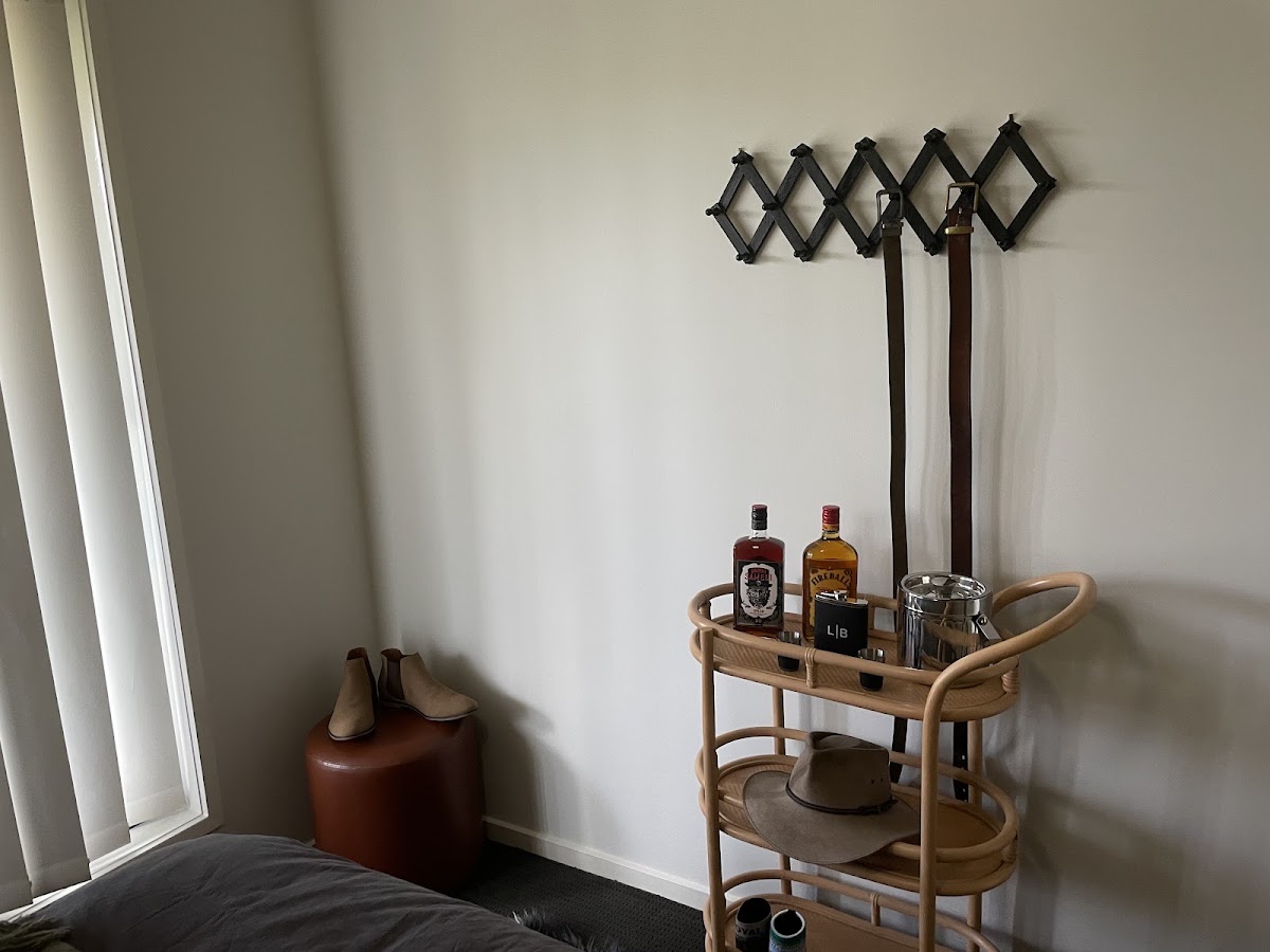 Blissful Home Organisation
