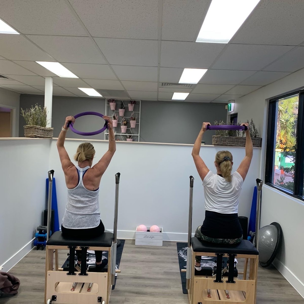 Bloom Health Physiotherapy & Wellness