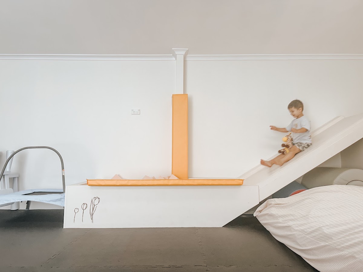 Bloom Paediatric Studio
