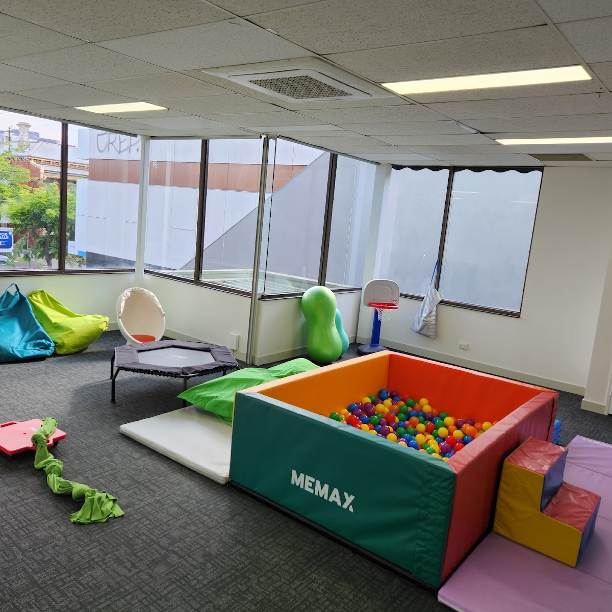Bloom Speech Pathology & Co