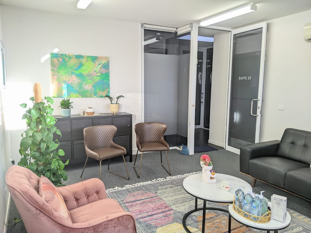 Blossom Psychology Clinic