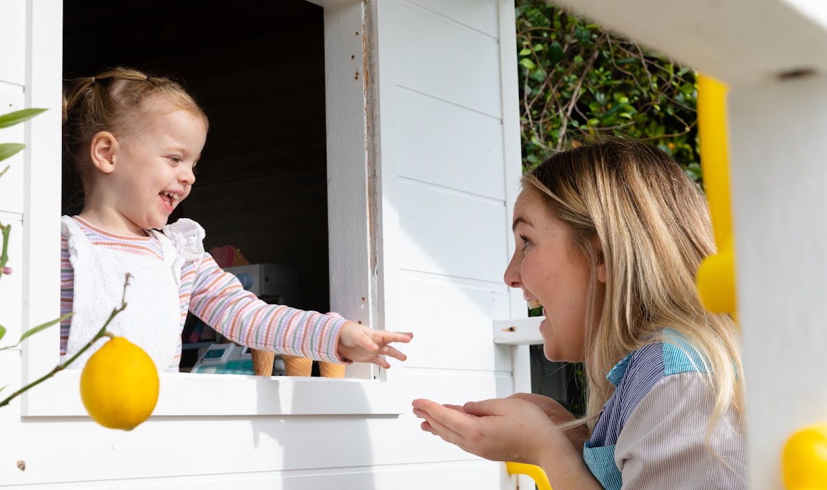 Blue Gum Early Childhood Intervention
