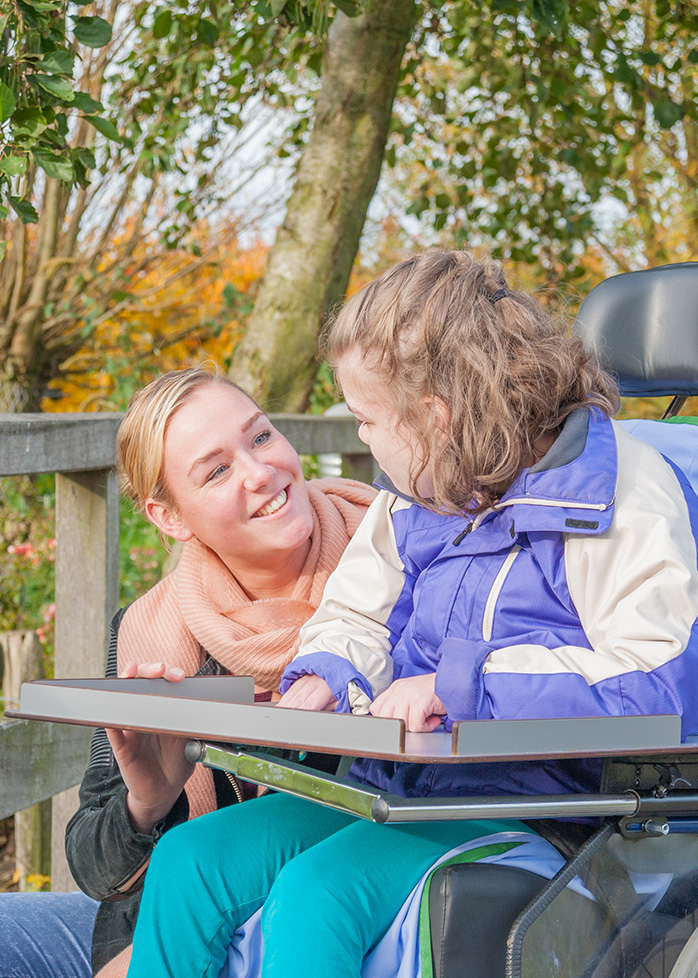 Blue Lotus Care - NDIS Registered Provider