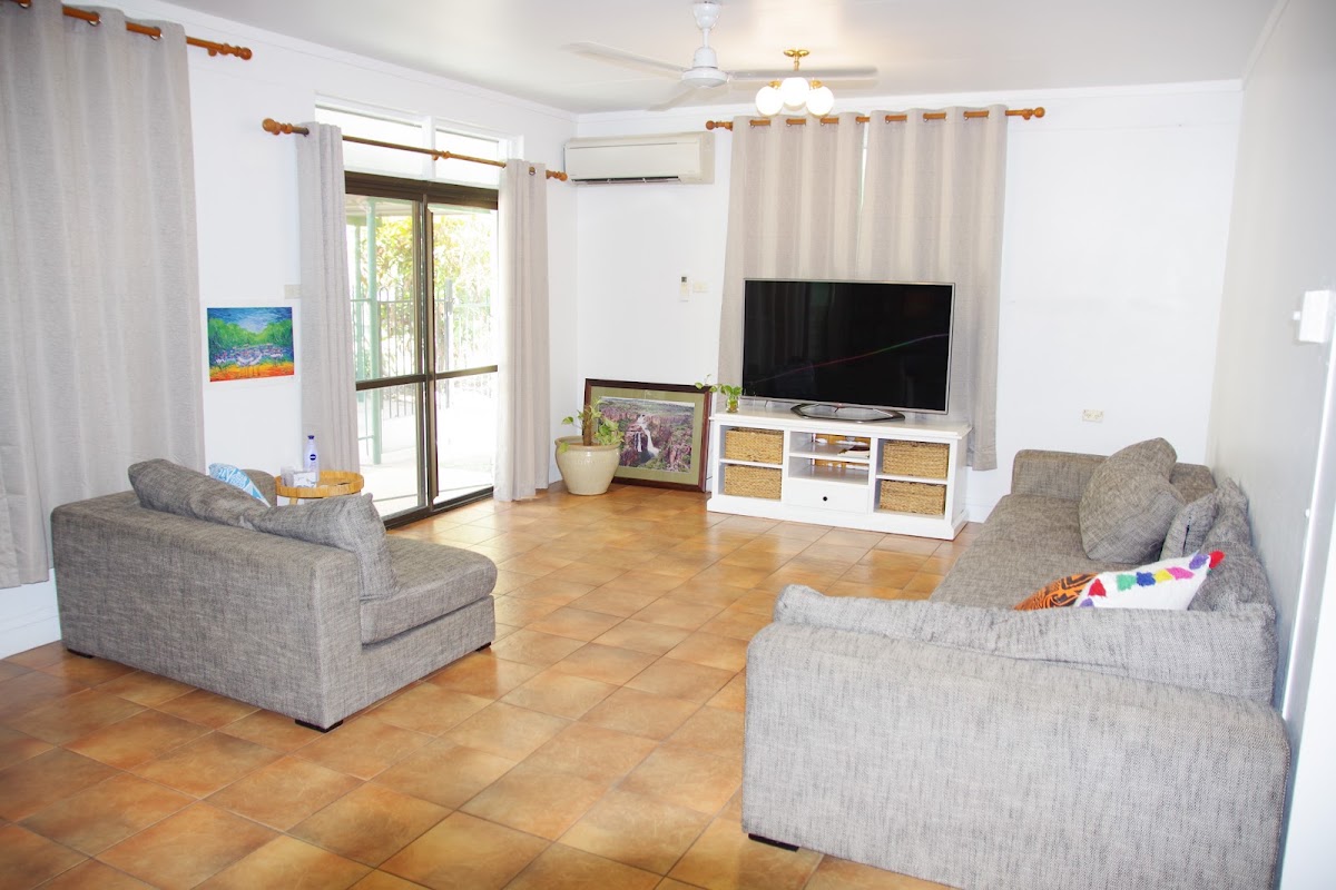 Bluegum Ability Services