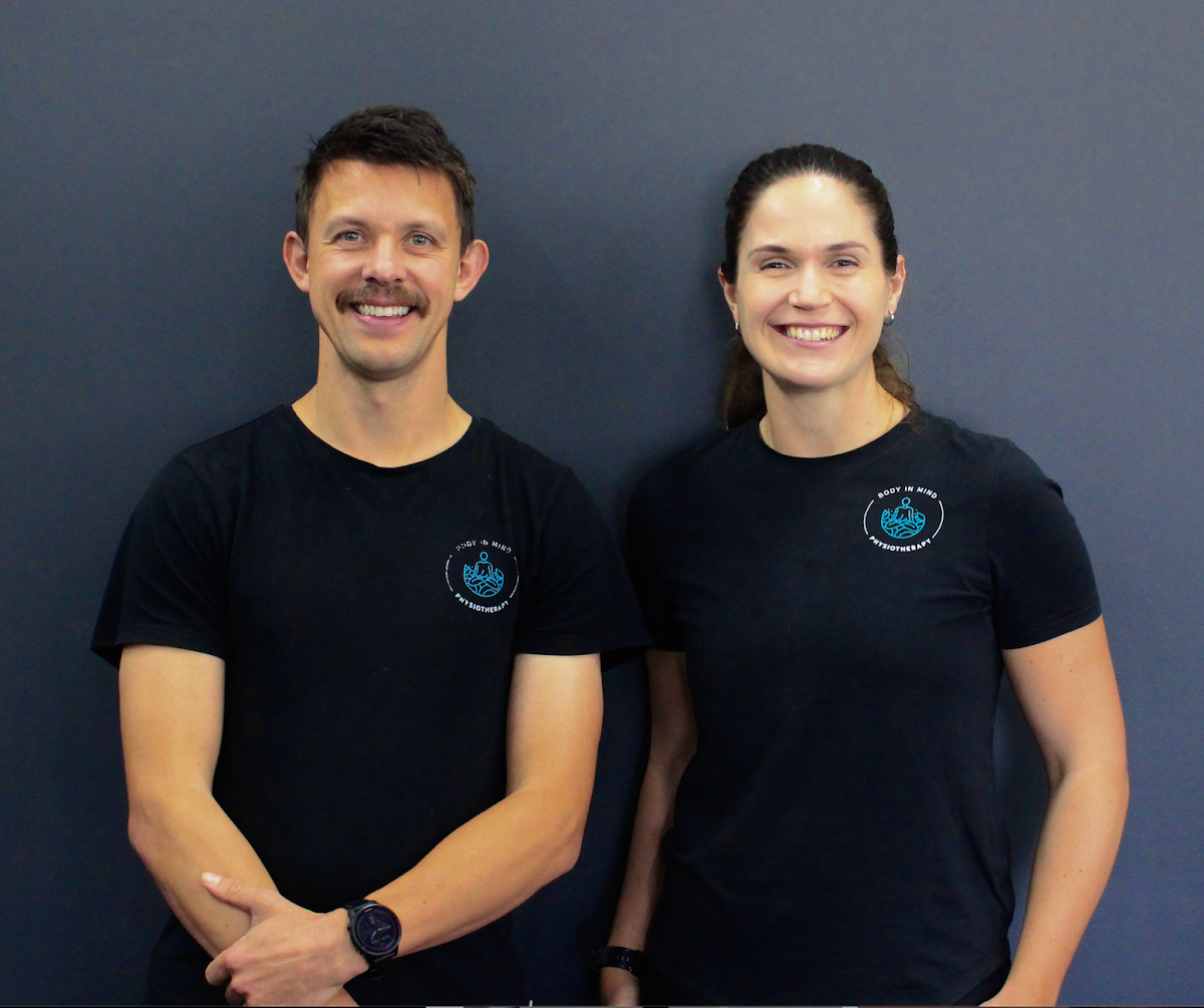 Body In Mind Physiotherapy