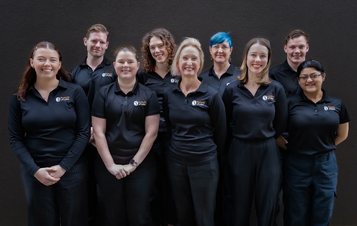 Bodyfit Physio