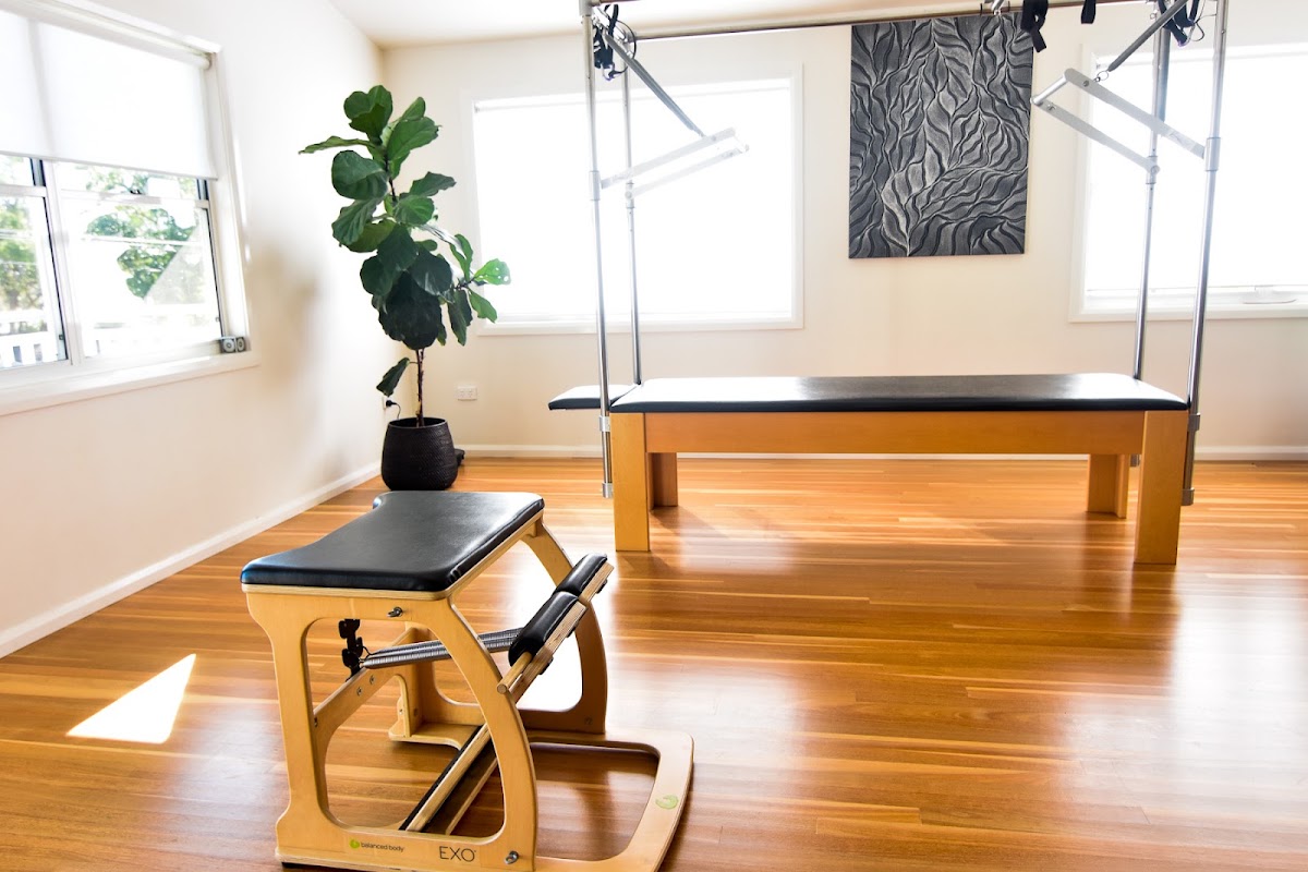 BodyIQ Osteopathy, Physiotherapy, Acupuncture, Chinese Medicine, & Pilates