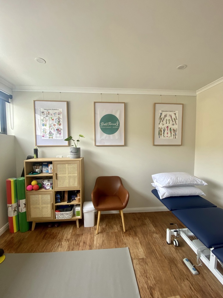 BodyThrive Physiotherapy Inverell