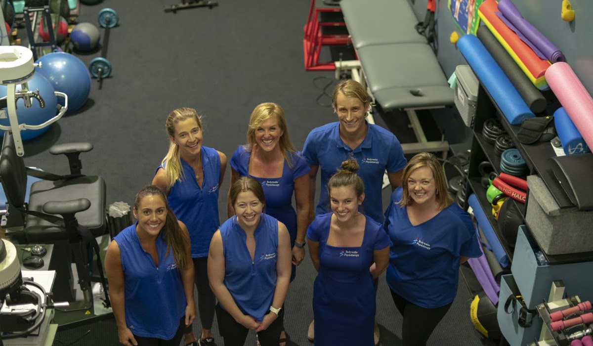 Bodyworks Physiotherapy