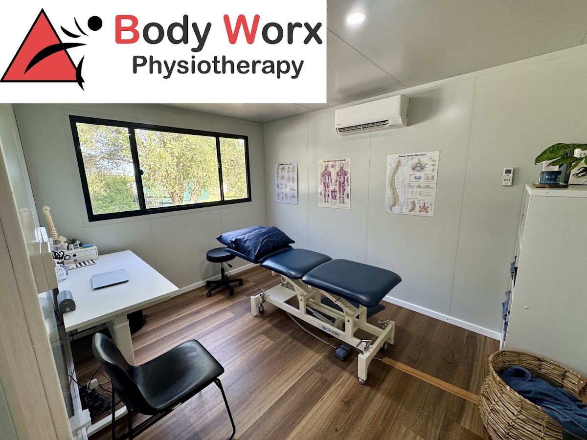 BodyWorx Physiotherapy