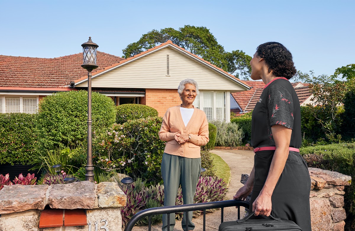 Bolton Clarke Home and Community Support - Mid West, Geraldton