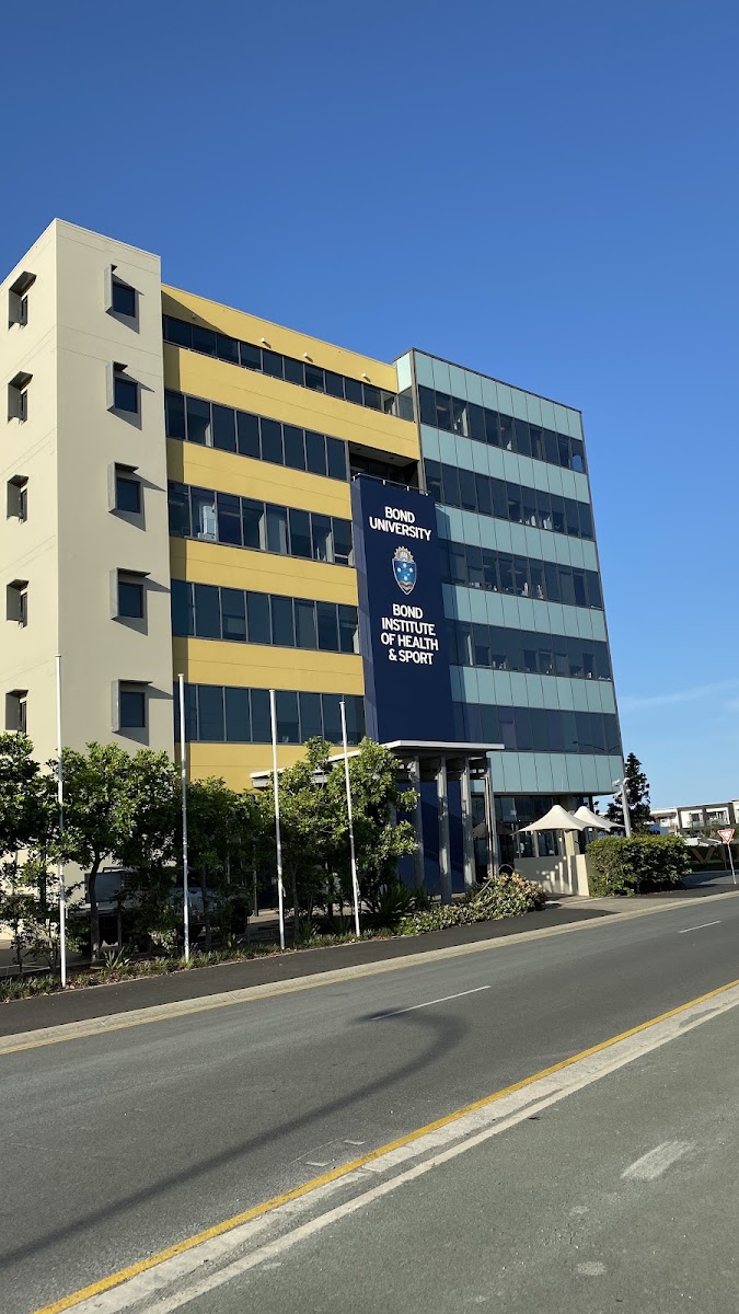 Bond Physiotherapy and Sports Medicine