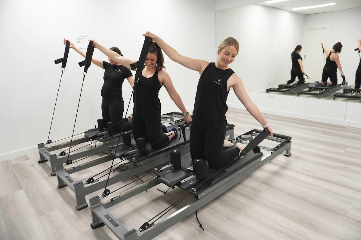 Bounce Back Physiotherapy