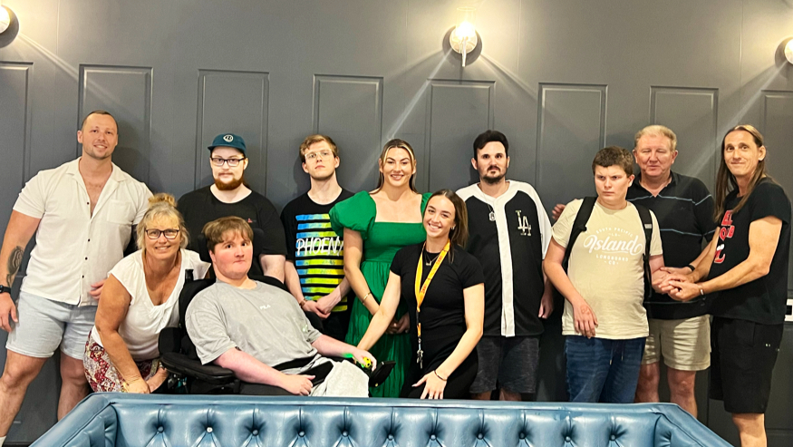 Boundless Support Services
