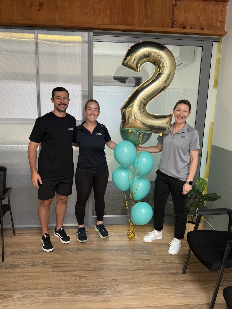 Bounty Physio Tuggerah