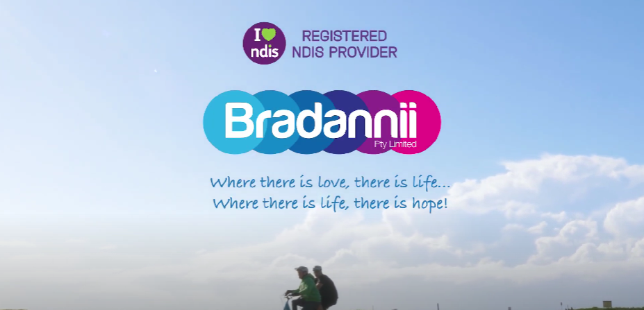 Bradannii