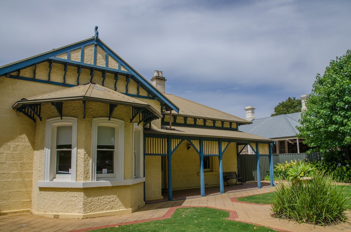 Brain Therapy Centre