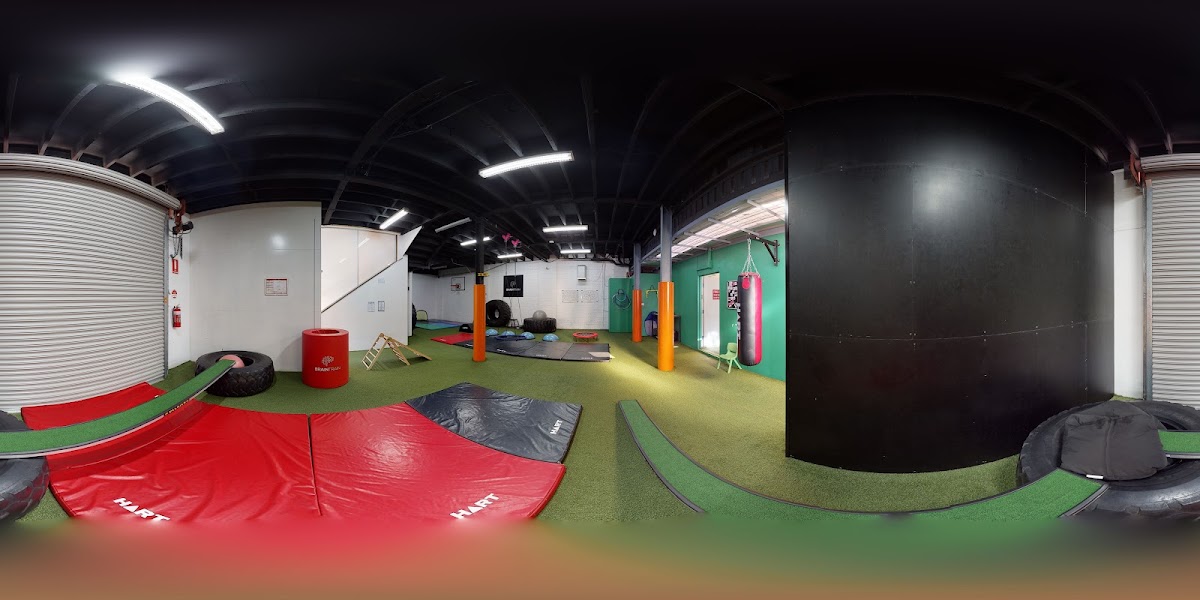 Brain Train - Port Melbourne