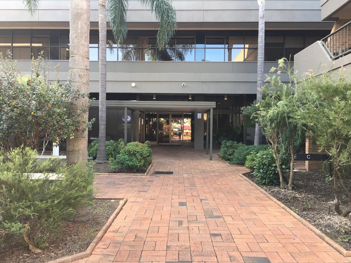 Breakthru Bankstown