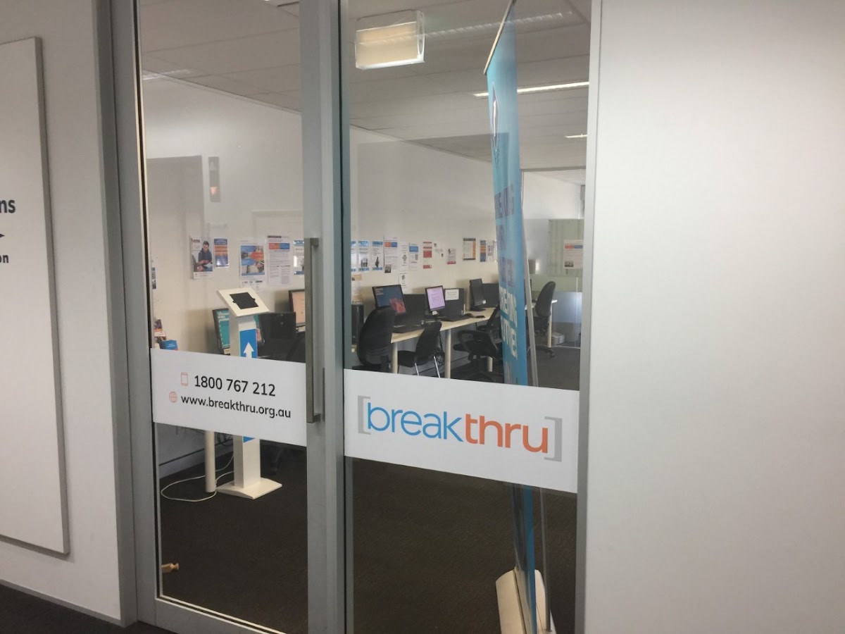 Breakthru Hornsby