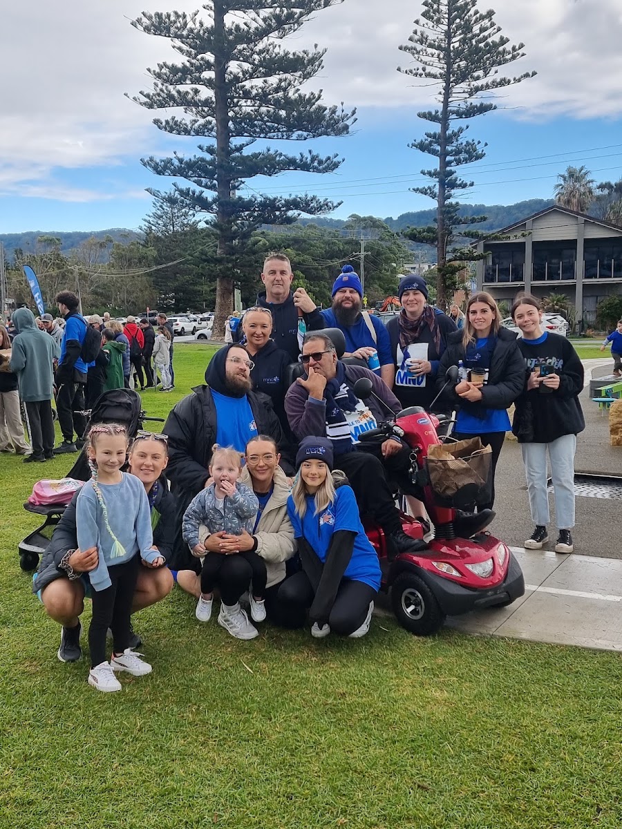 Breezeability Disability Support Services