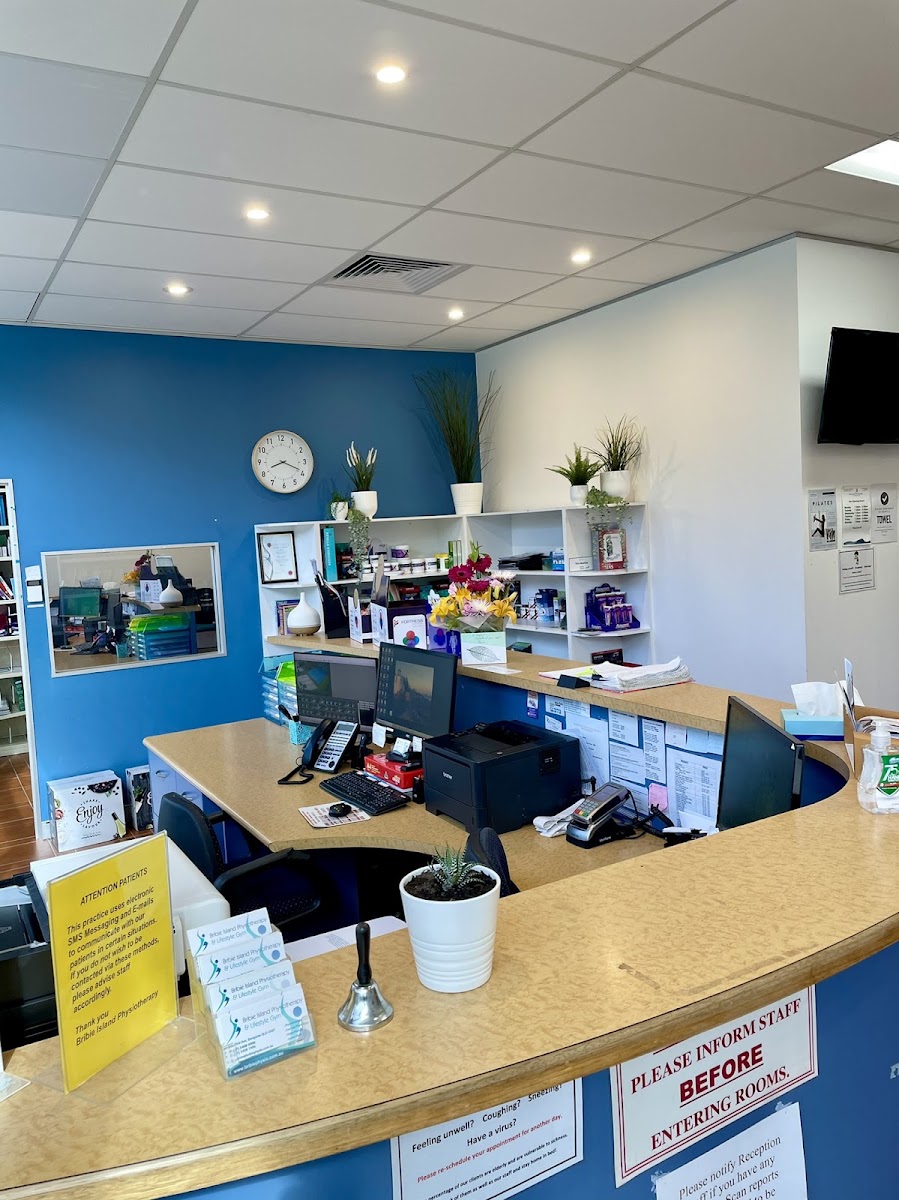 Bribie Island Physiotherapy - Best physiotherapy in Bribie Island | physiotherapist near me in Bribie Island