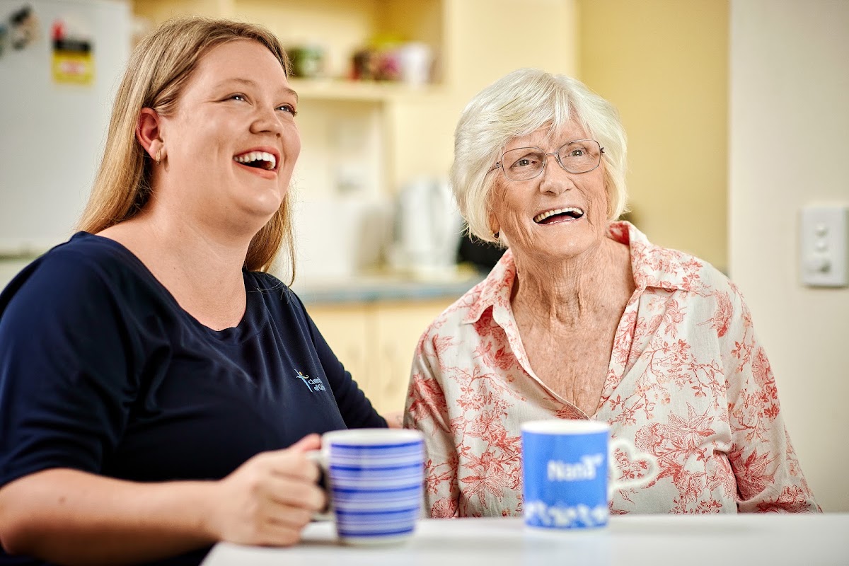 Bribie Island/Caboolture Home Care