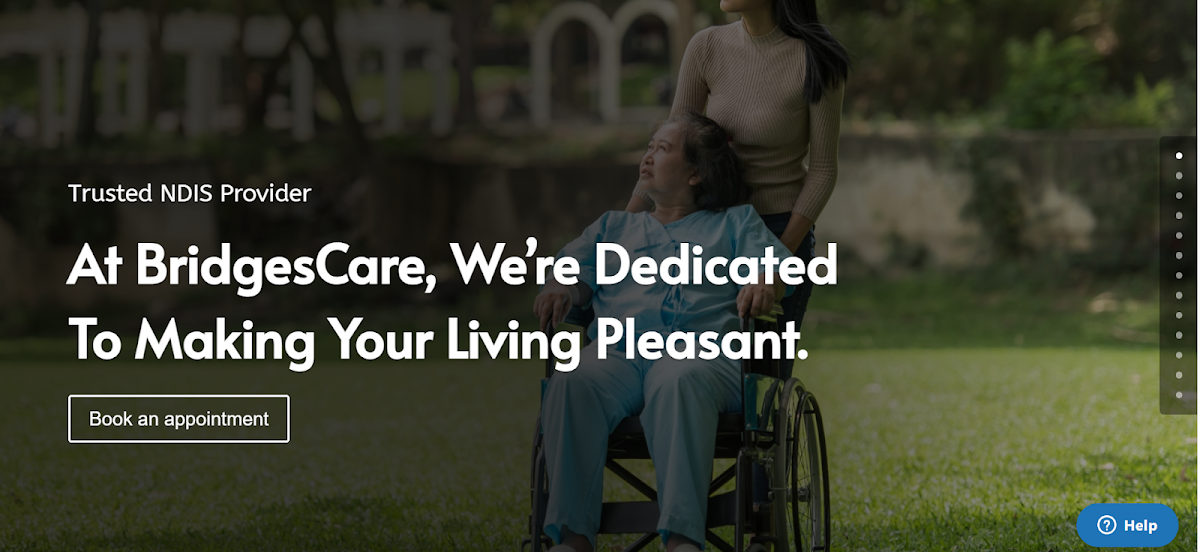 Bridges Care Services