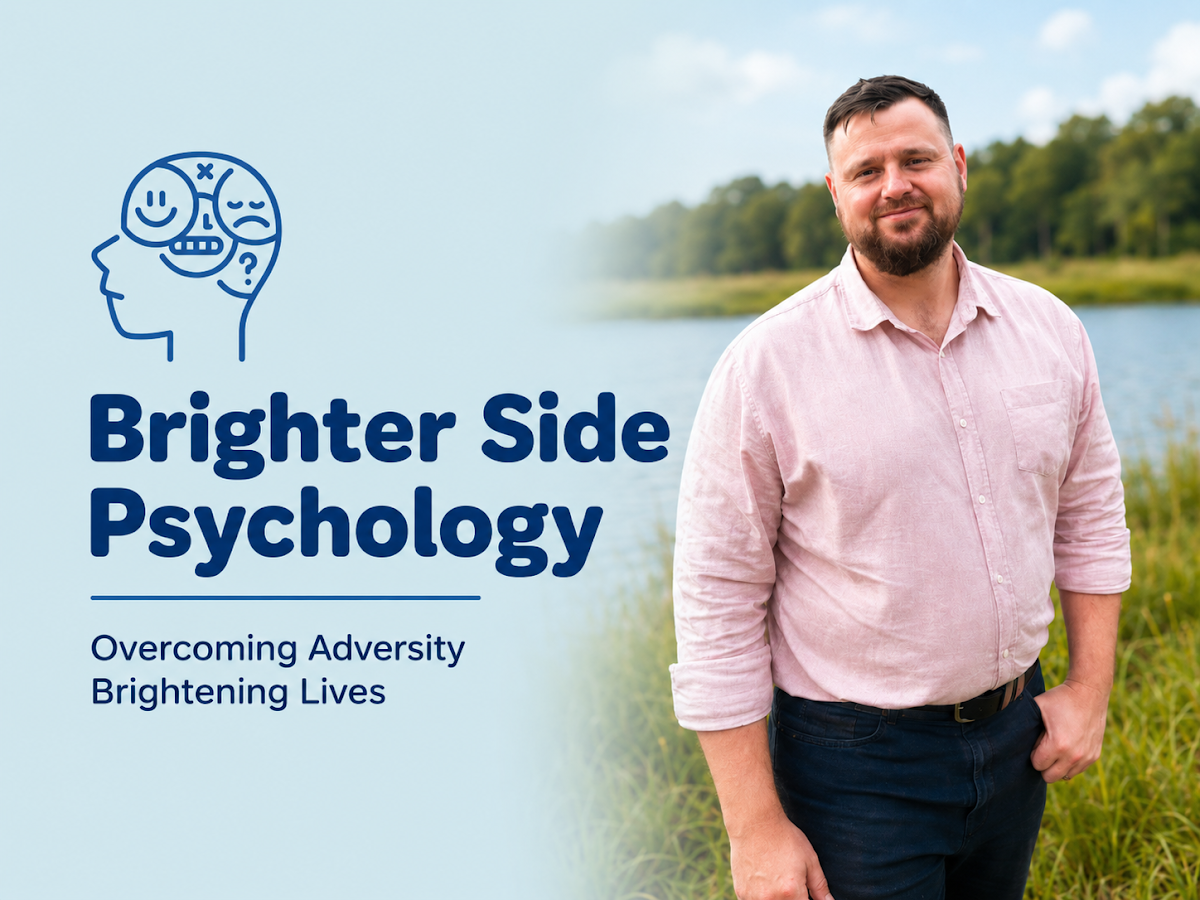 Brighter Side Psychology