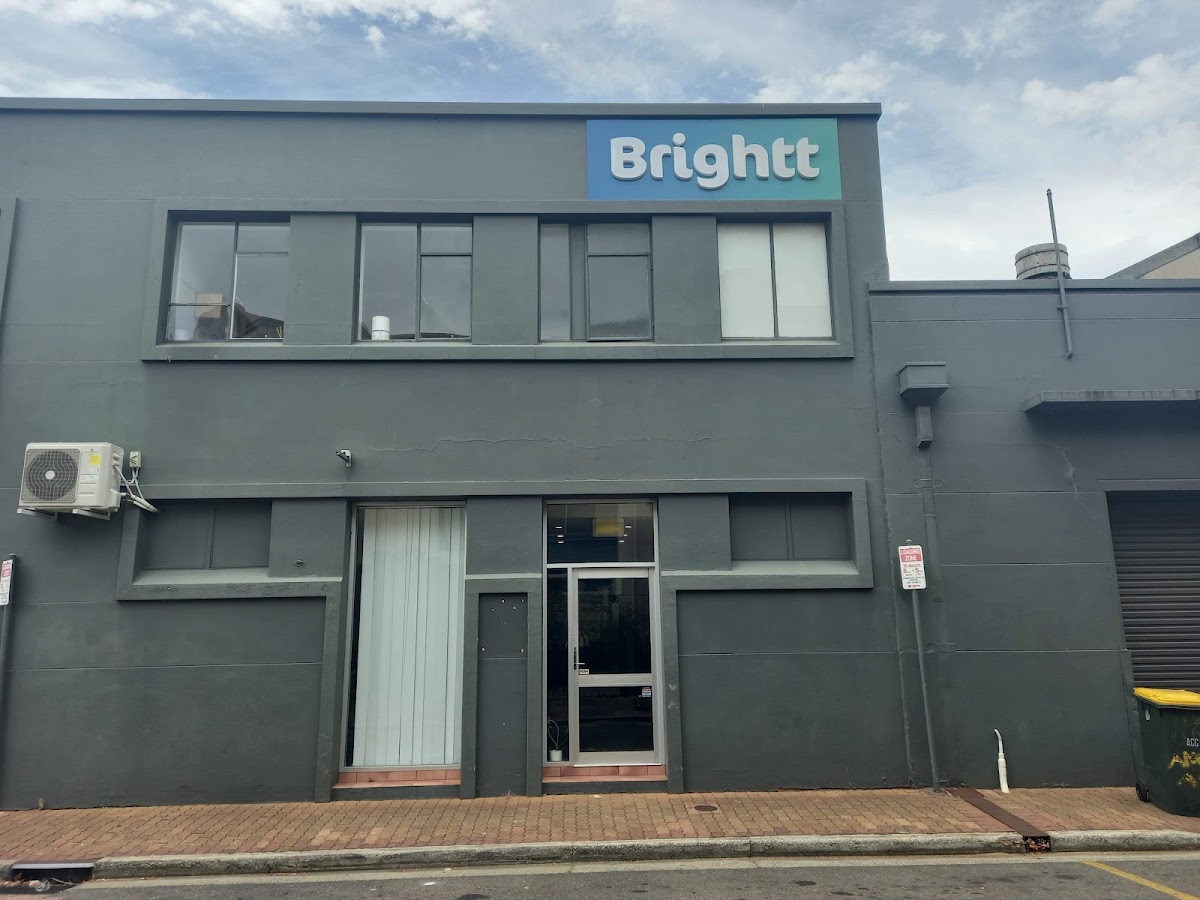 Brightt