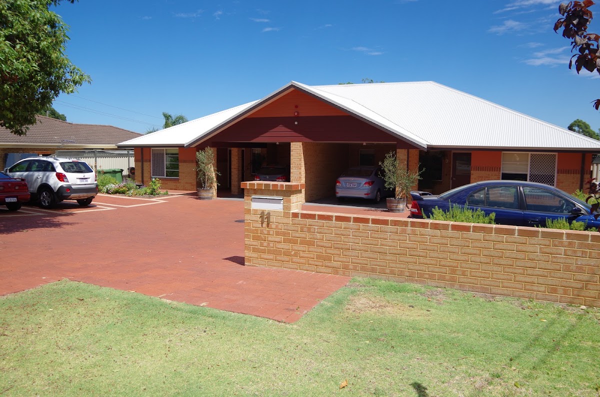 Brightwater Kailis House