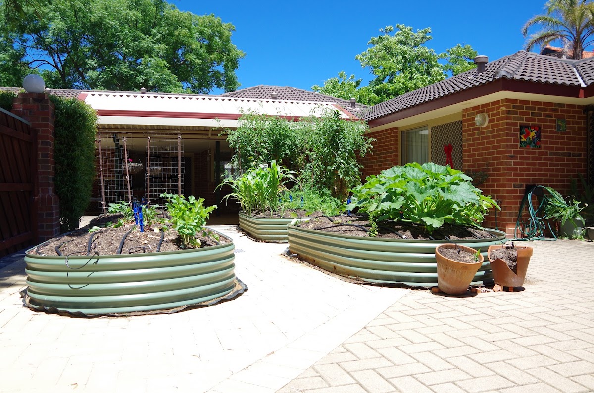Brightwater Maylands