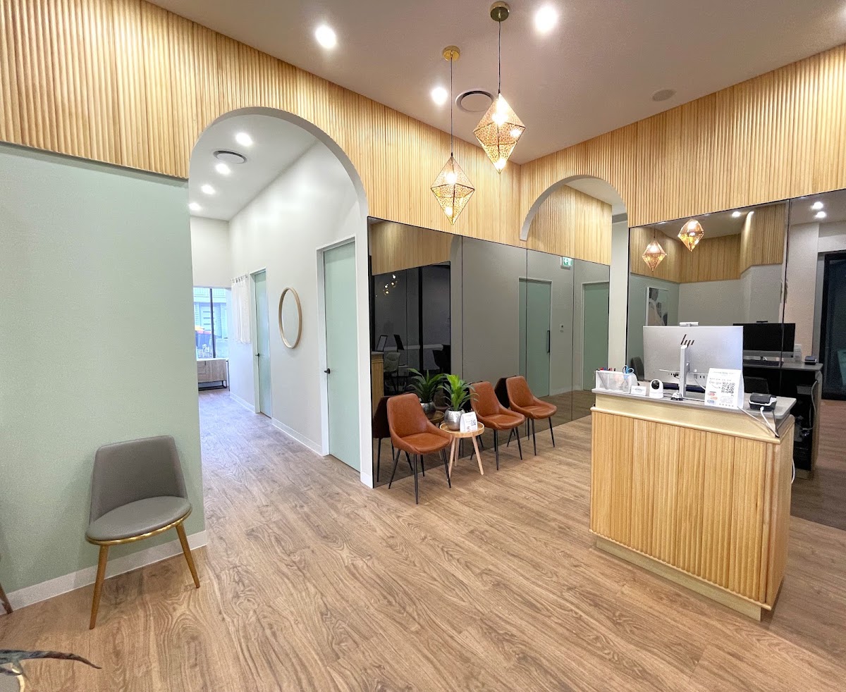 Brisbane Physiotherapy & Podiatry Albion