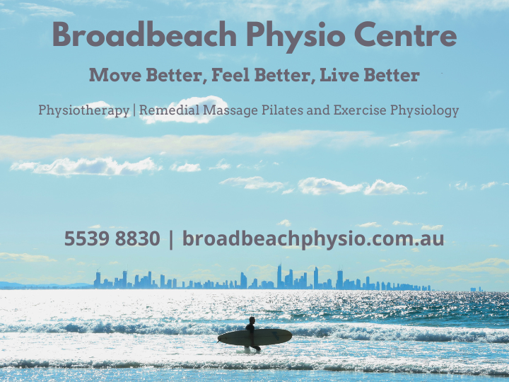 Broadbeach Physiotherapy Centre