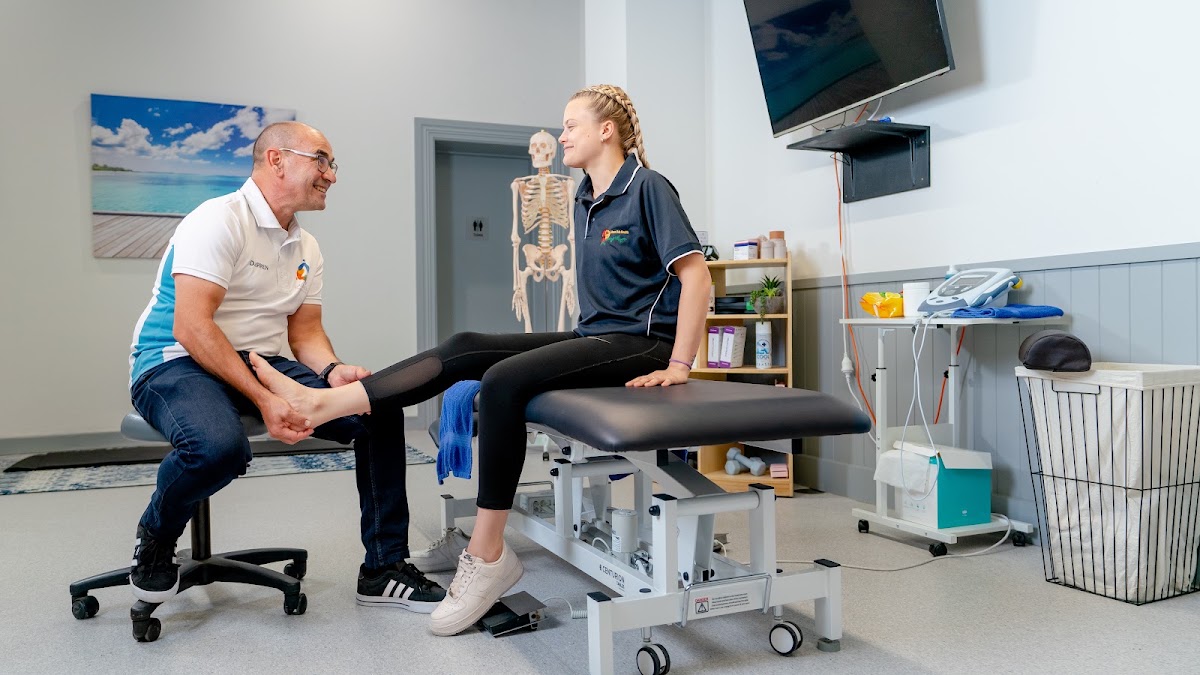 Broken Hill Physiotherapy