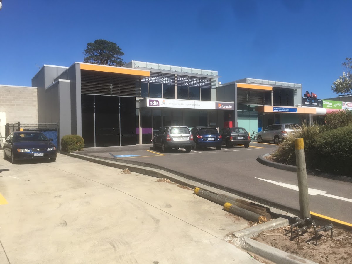 Brotherhood of St Laurence NDIS Bayside Peninsula