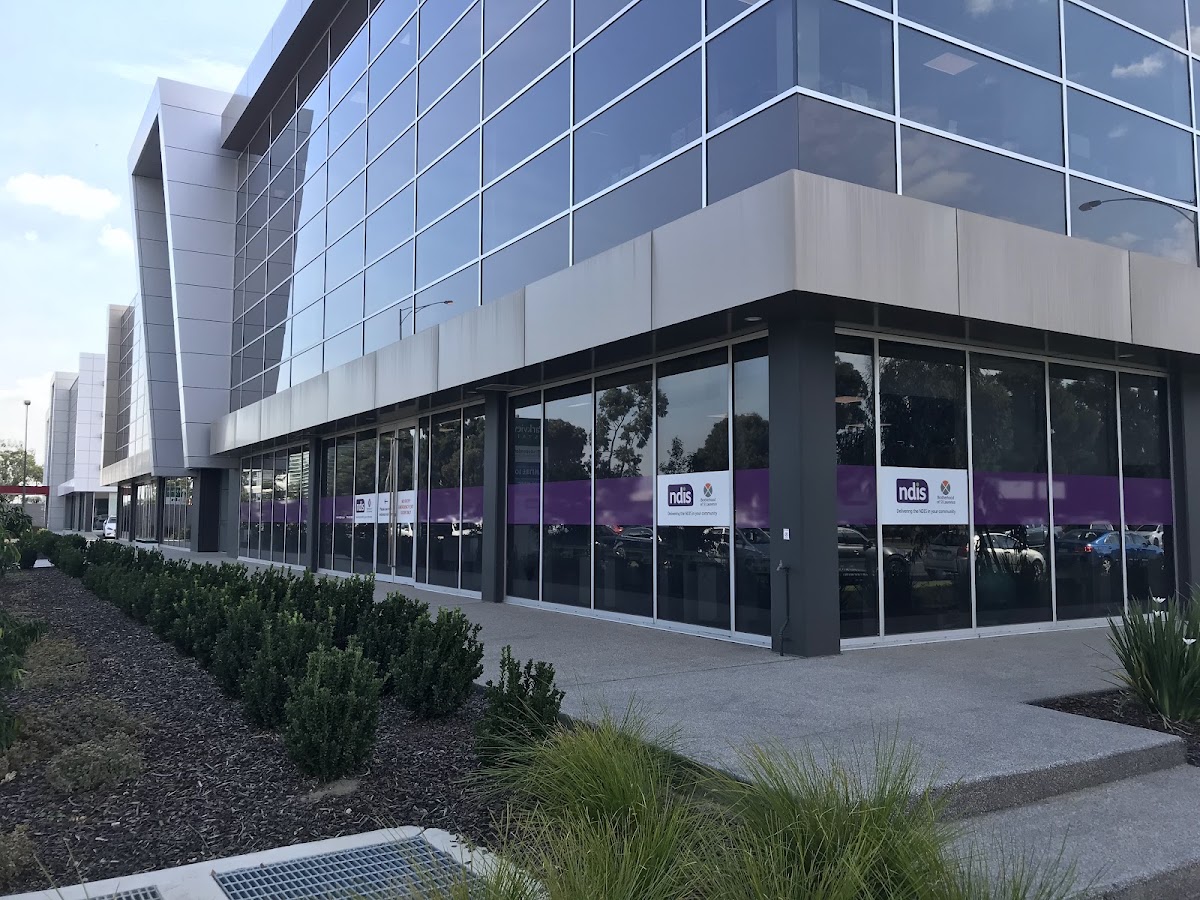 Brotherhood of St Laurence NDIS Kingston - Heatherton