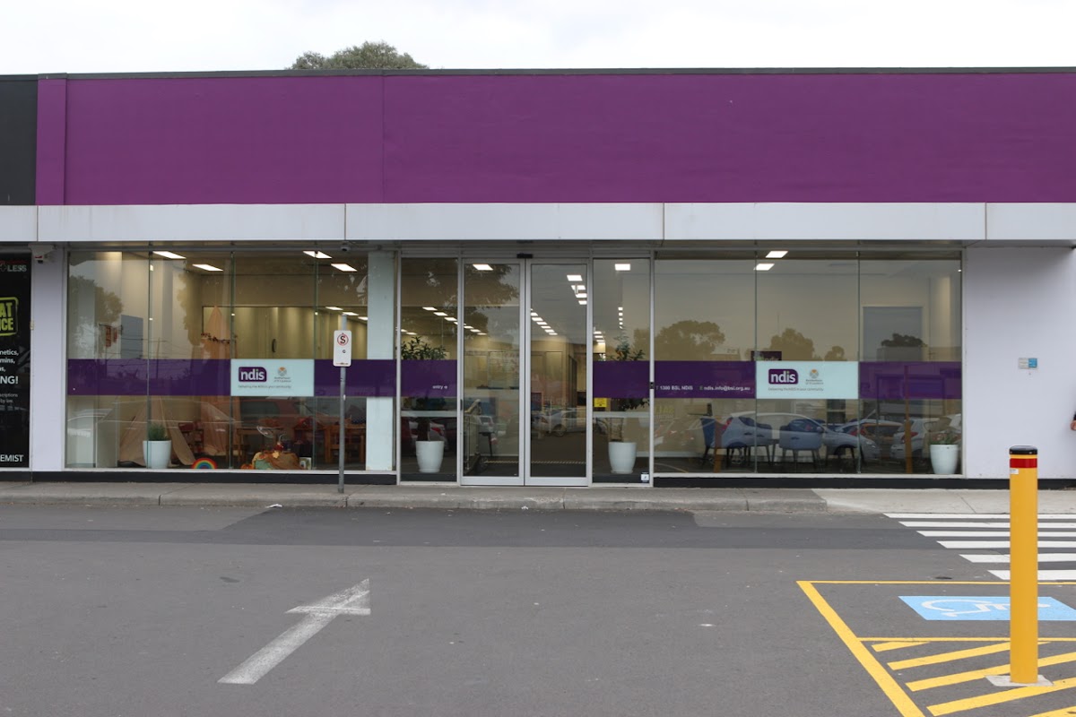Brotherhood of St Laurence NDIS Moreland