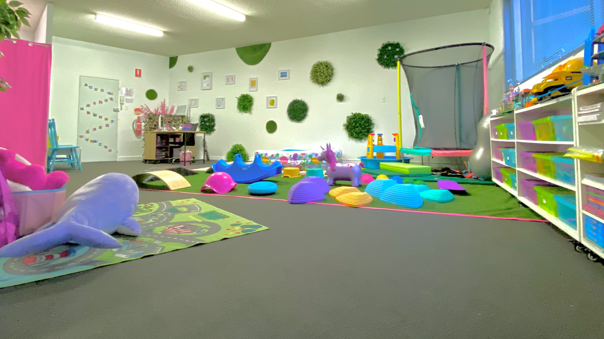 Building Blocks GROUP