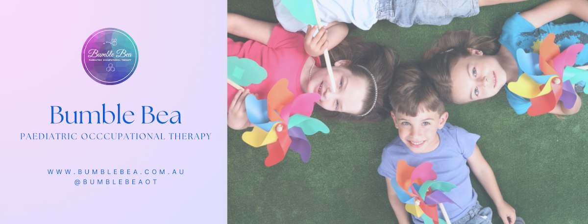 Bumble Bea Occupational Therapy