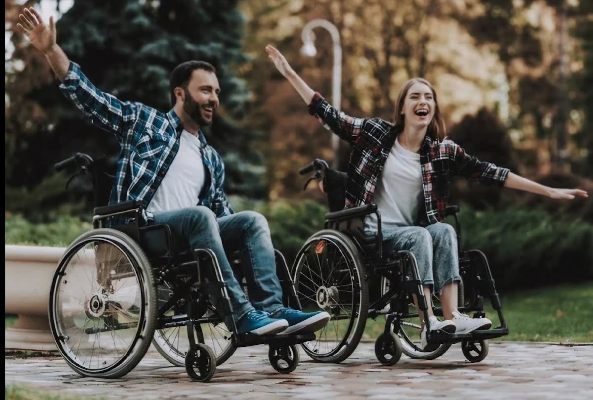 Bumblebee Disability