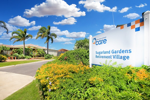Bundaberg Community Care