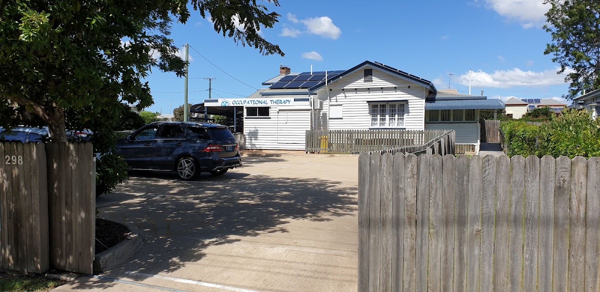Bundaberg Occupational Therapy