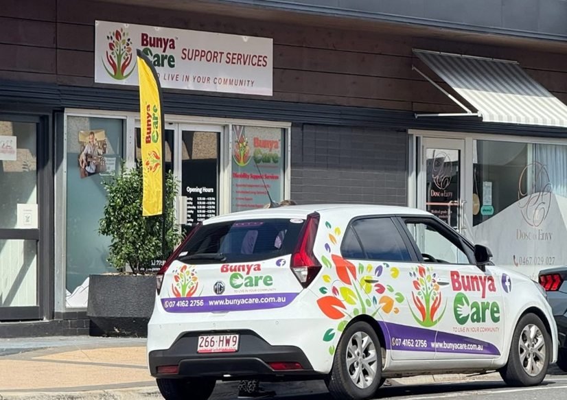 Bunya Care Pty Ltd