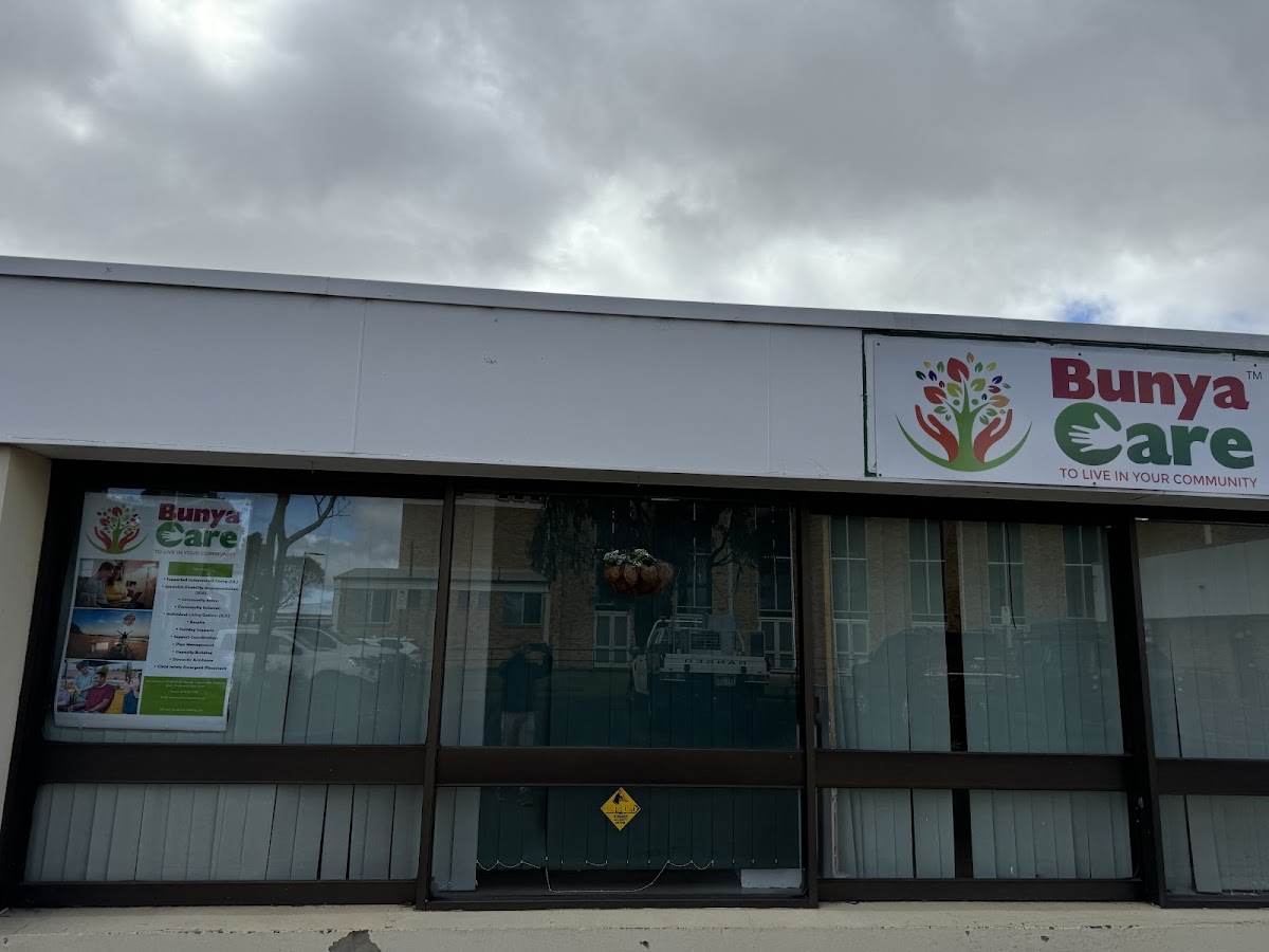 Bunya Care Pty.Ltd