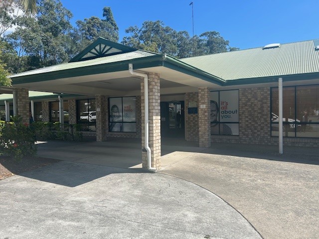 Burleigh Heads Club Aruma, Gold Coast & Brisbane Facilities Management