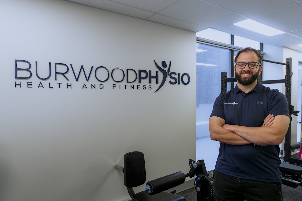 Burwood Physio