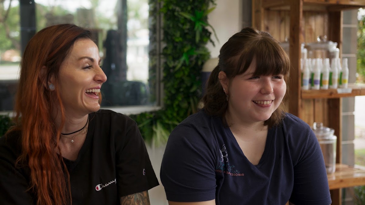 BUSY Ability