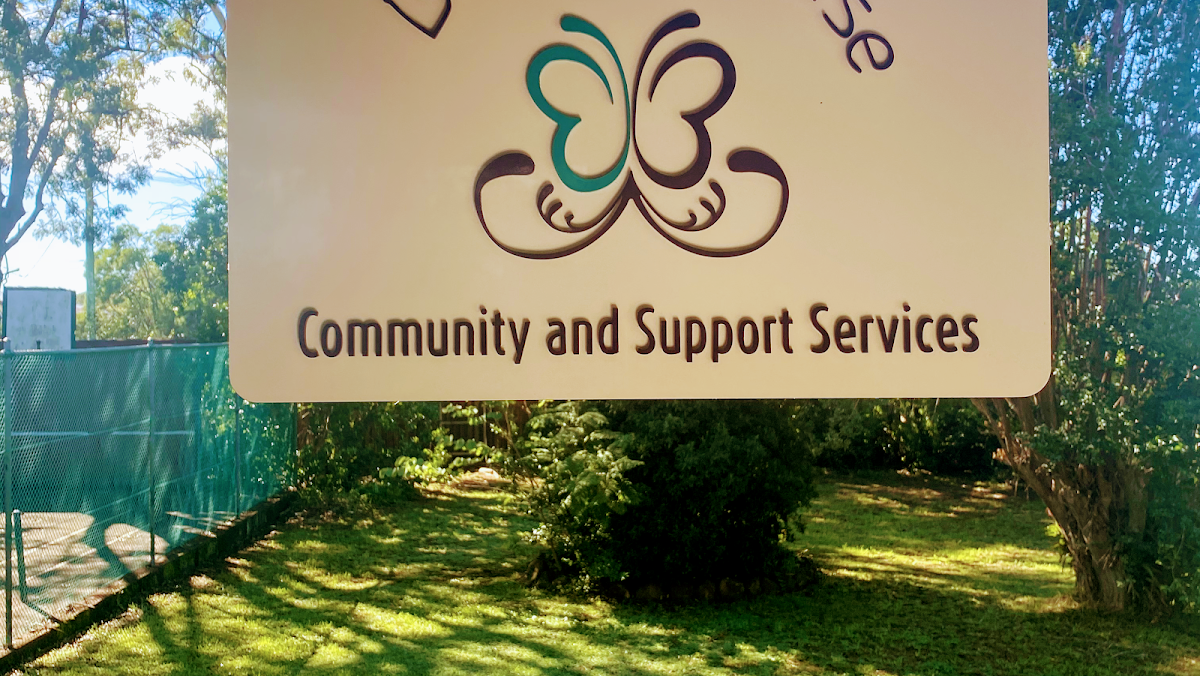 Butterfly House Project